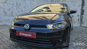 Volkswagen Polo 1.0 TSI Life de 2023