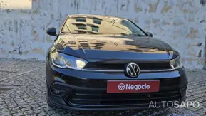 Volkswagen Polo 1.0 TSI Life de 2023