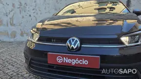 Volkswagen Polo 1.0 TSI Life de 2023