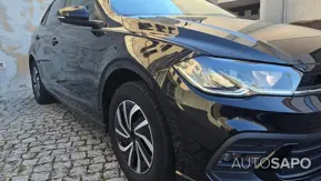 Volkswagen Polo 1.0 TSI Life de 2023