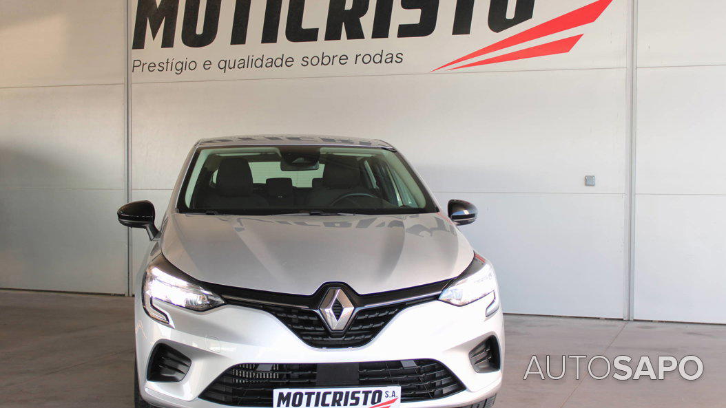 Renault Clio 1.0 TCe Intens de 2023