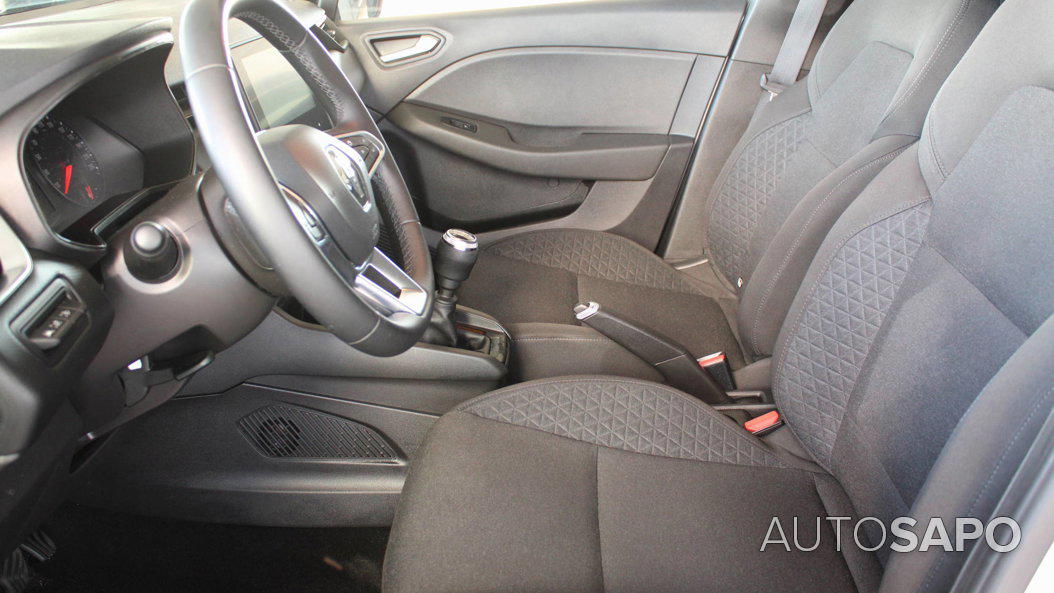 Renault Clio 1.0 TCe Intens de 2023