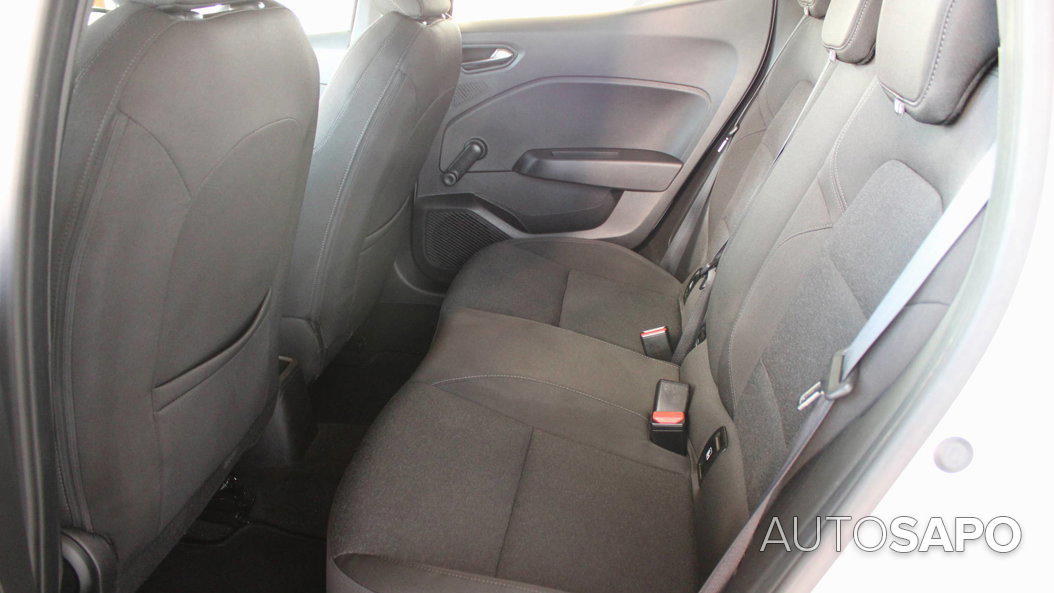 Renault Clio 1.0 TCe Intens de 2023