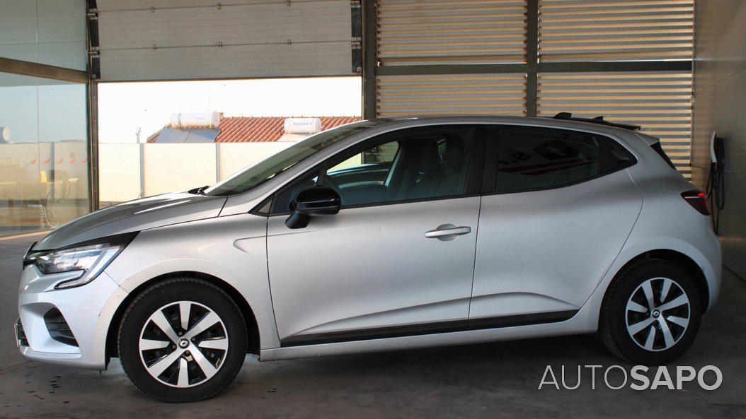 Renault Clio 1.0 TCe Intens de 2023