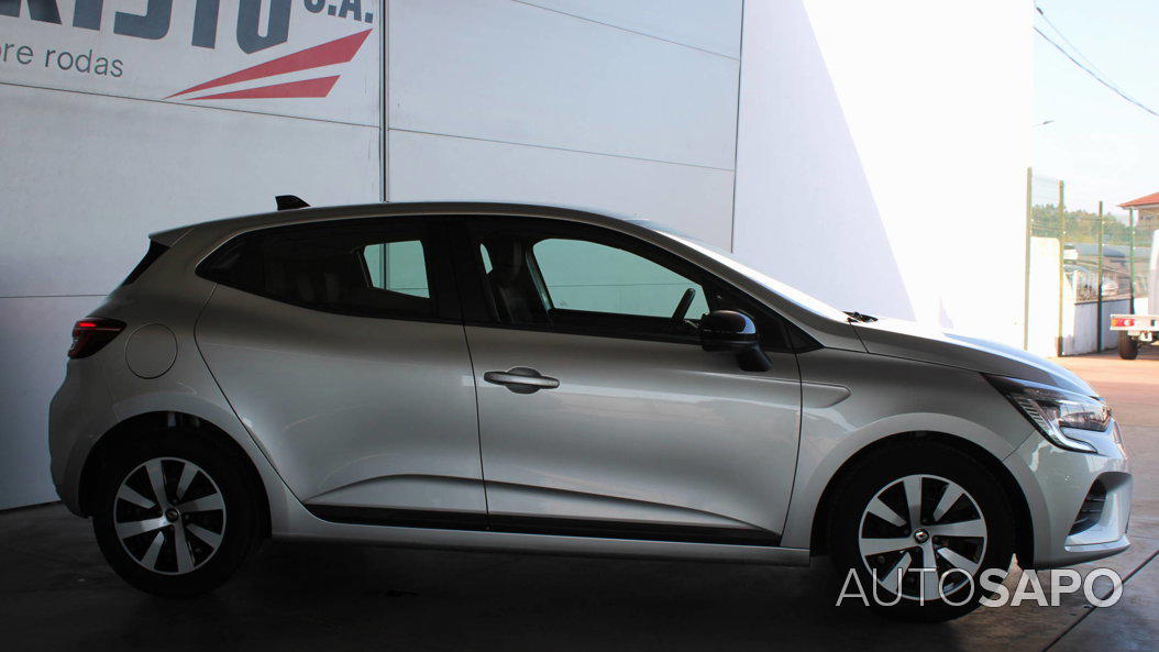 Renault Clio 1.0 TCe Intens de 2023