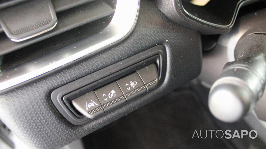 Renault Clio 1.0 TCe Intens de 2023