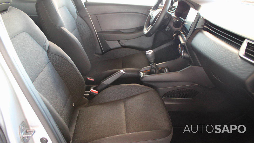 Renault Clio 1.0 TCe Intens de 2023