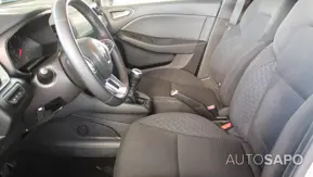 Renault Clio 1.0 TCe Intens de 2023