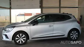 Renault Clio 1.0 TCe Intens de 2023