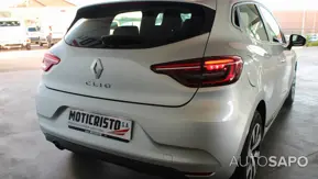 Renault Clio 1.0 TCe Intens de 2023