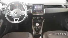 Renault Clio 1.0 TCe Intens de 2023
