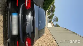 Mercedes-Benz Classe C 220 BlueTEC AMG Line Aut. de 2016