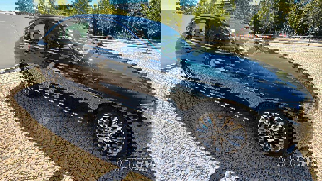 Mercedes-Benz Classe E 350 e Exclusive de 2017