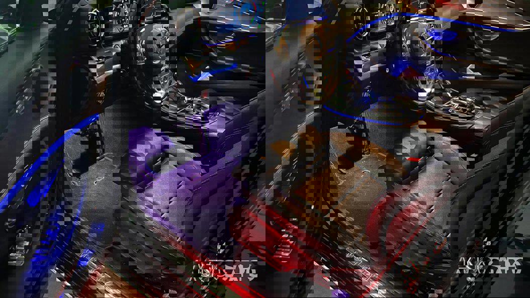 Mercedes-Benz Classe E 350 e Exclusive de 2017