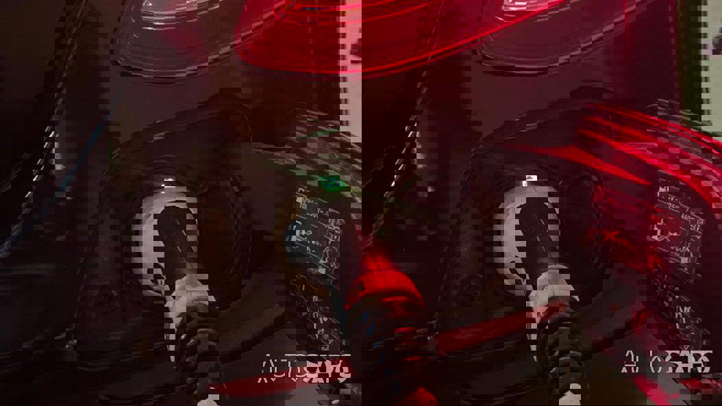 Mercedes-Benz Classe E 350 e Exclusive de 2017