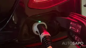 Mercedes-Benz Classe E 350 e Exclusive de 2017