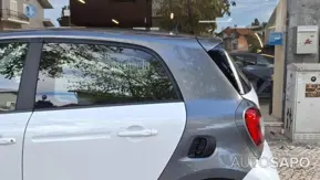 Smart Forfour Electric Drive Passion de 2018