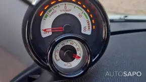 Smart Forfour Electric Drive Passion de 2018