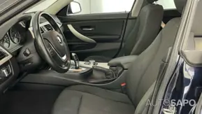 BMW Série 4 Gran Coupé 420 d Gran Coupé Auto de 2019