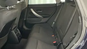 BMW Série 4 Gran Coupé 420 d Gran Coupé Auto de 2019