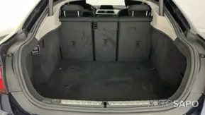 BMW Série 4 Gran Coupé 420 d Gran Coupé Auto de 2019