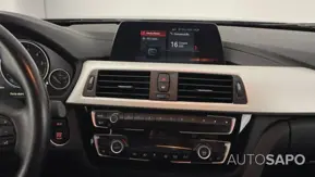 BMW Série 4 Gran Coupé 420 d Gran Coupé Auto de 2019