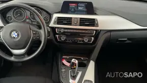 BMW Série 4 Gran Coupé 420 d Gran Coupé Auto de 2019