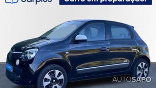 Renault Twingo 1.0 SCe Luxe de 2016