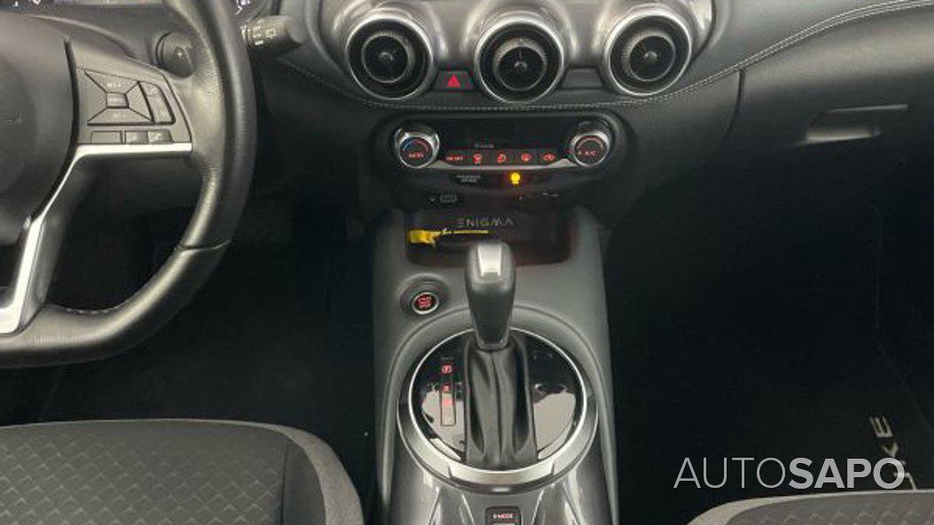 Nissan Juke 1.0 DIG-T Enigma de 2021
