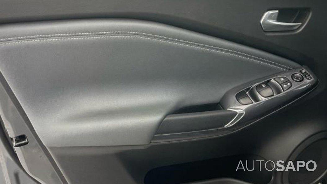 Nissan Juke 1.0 DIG-T Enigma de 2021