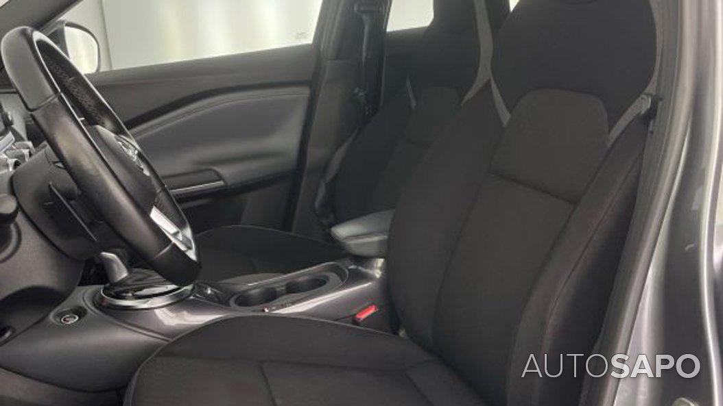 Nissan Juke 1.0 DIG-T Enigma de 2021