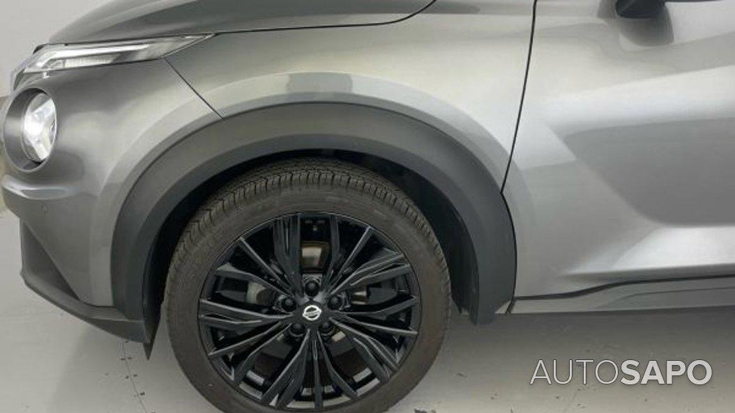 Nissan Juke 1.0 DIG-T Enigma de 2021