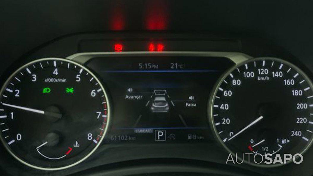 Nissan Juke 1.0 DIG-T Enigma de 2021