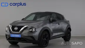Nissan Juke 1.0 DIG-T Enigma de 2021