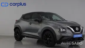 Nissan Juke 1.0 DIG-T Enigma de 2021
