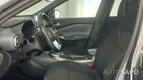 Nissan Juke 1.0 DIG-T Enigma de 2021