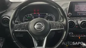 Nissan Juke 1.0 DIG-T Enigma de 2021