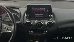 Nissan Juke 1.0 DIG-T Enigma de 2021