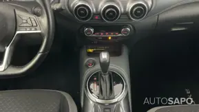 Nissan Juke 1.0 DIG-T Enigma de 2021