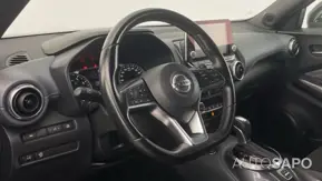 Nissan Juke 1.0 DIG-T Enigma de 2021