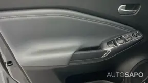 Nissan Juke 1.0 DIG-T Enigma de 2021