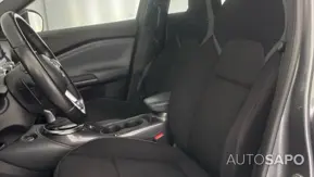 Nissan Juke 1.0 DIG-T Enigma de 2021