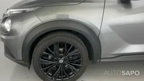 Nissan Juke 1.0 DIG-T Enigma de 2021