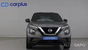 Nissan Juke 1.0 DIG-T Enigma de 2021