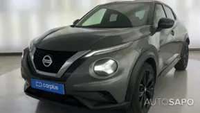 Nissan Juke 1.0 DIG-T Enigma de 2021