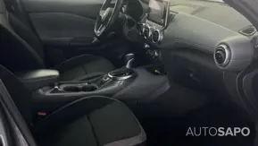 Nissan Juke 1.0 DIG-T Enigma de 2021