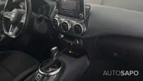 Nissan Juke 1.0 DIG-T Enigma de 2021