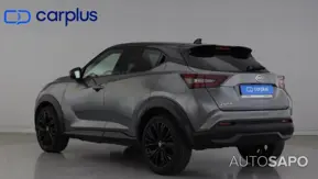 Nissan Juke 1.0 DIG-T Enigma de 2021