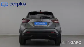 Nissan Juke 1.0 DIG-T Enigma de 2021