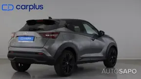 Nissan Juke 1.0 DIG-T Enigma de 2021